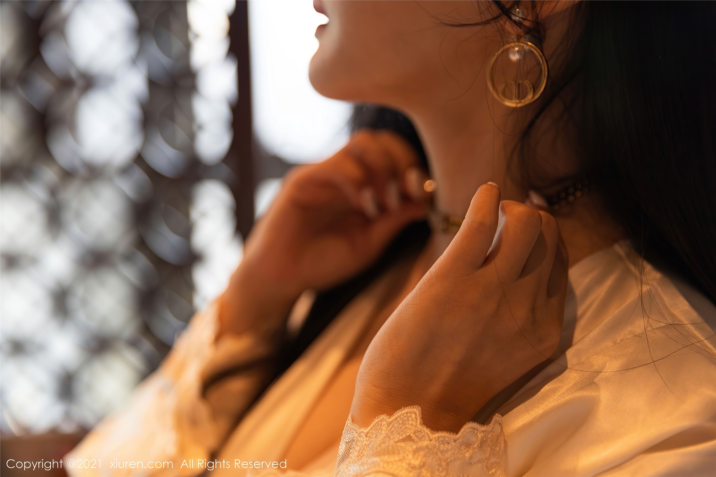 Xiuren秀人网 2021.09.29 NO.4020 允爾